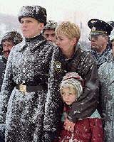General Gareyev Says Russia Changing Its Military Doctrine