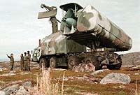 Russia arms exports to hit record 8 bln dollars in 2008: report