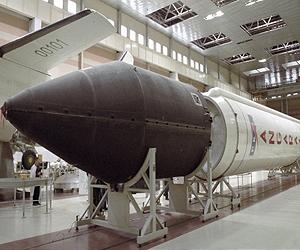 Russia To Start Testing New Angara Rocket In 2013