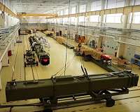 Putin vows 'symmetric response' to US missile test