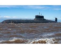 Fincantieri delivers platform for nuclear reactor compartments