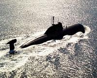 Russia's Seven 'Scariest Arms' Include Nuclear Subs, Hypersonic Missiles