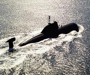 Russia To Build Submarine-Detecting Satellite