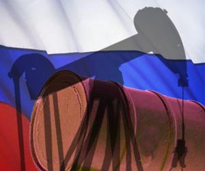 Russia, China sign 'unprecedented' $270 bn oil deal