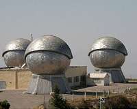 Russia to Deploy New Space Surveillance System Elements in Four Regions