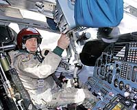 Russia's Space Industry Output To Grow 18 Percent In 2009