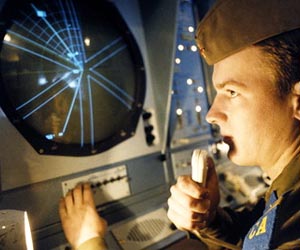 Two new radar stations to be placed into service in Russia in 2014