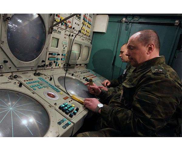 Space Force General says daily attacks on US satellites are 'Sending a Message'