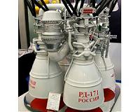 Russia developing futuristic methane-powered rocket propulsion