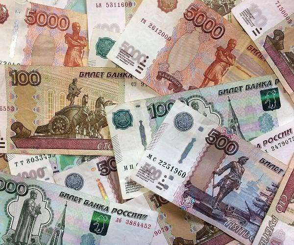 Use Russian asset profits to arm Ukraine: EU chief