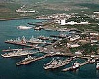 Russian navy boosts combat presence in Arctic