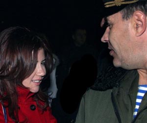 Russian spy Chapman working for space agency bank
