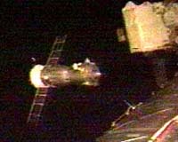 50 years after Sputnik, Russia revives space ambitions