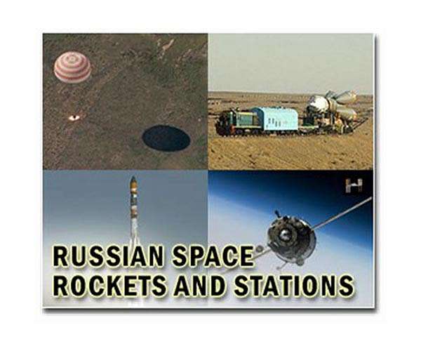 Kremlin denies space programme lagging after SpaceX launch