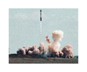 Russia to build space defense missiles