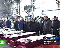 Survivors recall panic on deadly Russian submarine