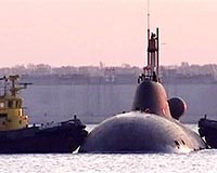 Sub accident exposes Russian posturing: analysts