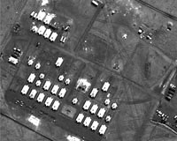 NATO sees no sign of Ukraine Russian troop pullback