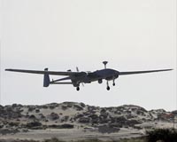 Russian firm creating new UAV sensor technologies