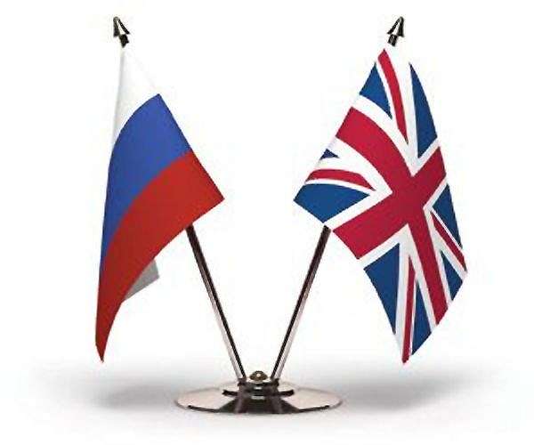 UK unveils new rules to monitor those working for Russian govt