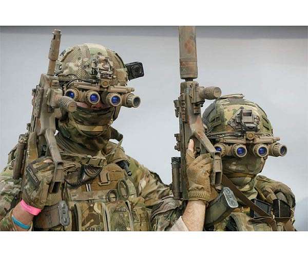 Freeze or full invasion? Scenarios for Russia in Ukraine