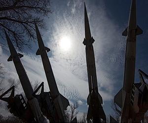 Russia's Air Defense 'Responds' To All Aircraft Near Its Airspace