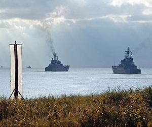 Poland, Baltics wary on Russian army plans in Kaliningrad