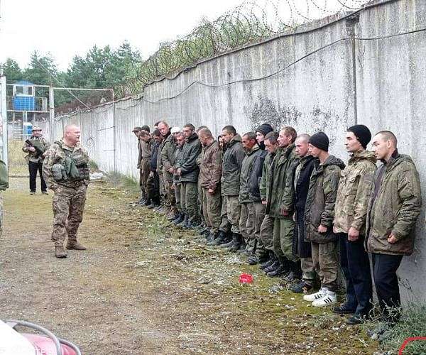 German intelligence says Russian military spending far higher than reported