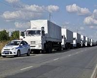 United States demands Russia withdraw Ukraine convoy