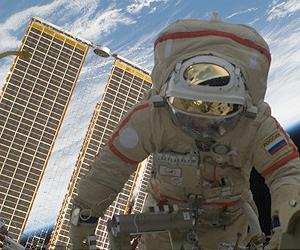 Space Programs Can Improve Regional Stability And Prosperity