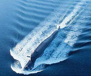 Russian nuclear sub was armed during fire: report