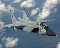Russia carries out first Syria air strikes