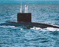 Russia May Export Up To 40 New Diesel Submarines By 2015