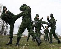 Putin orders snap military exercise in central Russia