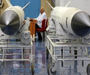 Russia may set up defence research agency