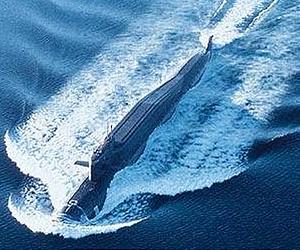 Russian captain blames nuclear sub for accident: report