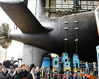 India signs $3 bn submarine deal with Russia: reports