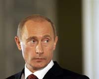 Putin Calls For National Energy Sector Development Plan