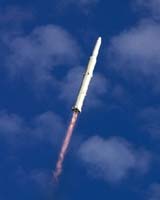 Russian Spy Satellite Breaks Down