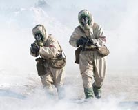 Camouflage Skill: Russian Armed Forces Made Airfield Disappear for Hours