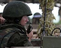 Russian says soldier killed himself in first loss of Syria campaign