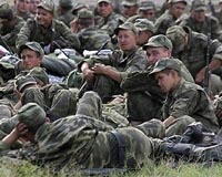 Russia to bolster law on using military abroad: Kremlin