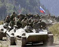 Russia prepares for biggest war games in its history