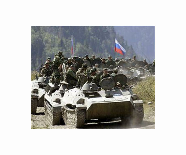 US says Russia readying 'false-flag' operation to invade Ukraine