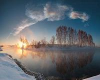 Five Years after the Chelyabinsk Meteor: NASA Leads Efforts in Planetary Defense