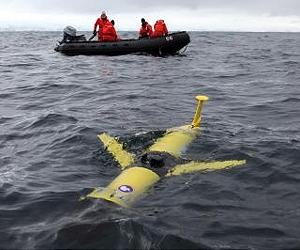 Scientists Call For A New Strategy For Polar Ocean Observation