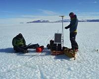 NASA tracking the influence of tides on ice shelves in Antarctica
