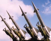 Russian Arms To Egypt