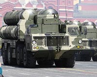 Russia boosts Syrian air defence after plane shot down