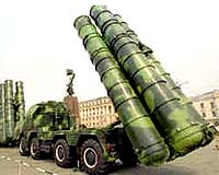 Saudis eye Russian air defence system: analysts